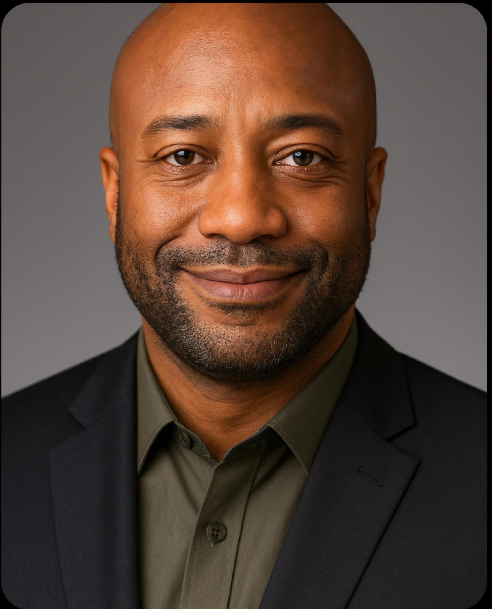 William Hale (Region 7) 